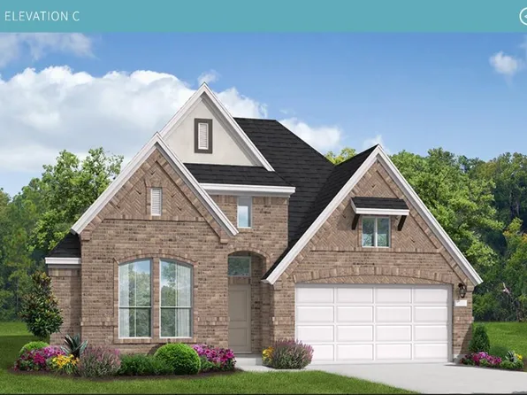 32435 Poplar Grove Ln, Spring, TX 77386
