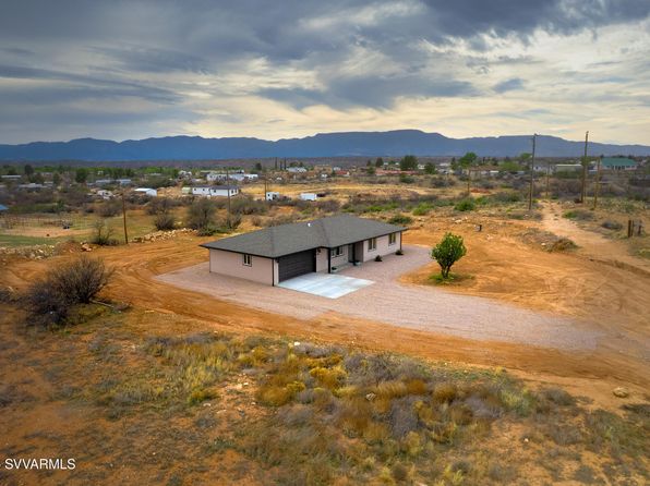 180 S Bright Star Ln, Cornville, AZ 86325