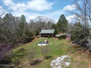 1077 Whitaker Rd, New Market, TN 37820