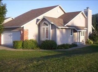 5417 SW 22nd Park, Topeka, KS 66614