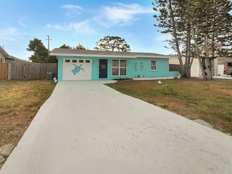3090 Sunset Beach Dr — Photo 1