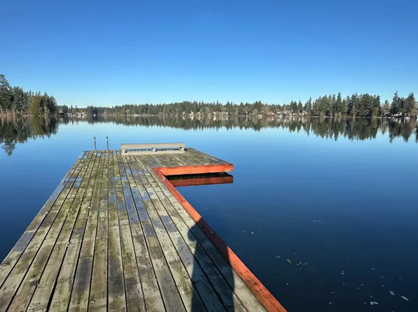 17303 Spanaway Loop Rd S, Spanaway, WA 98387