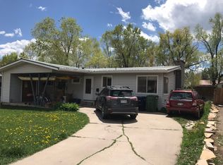 402 Arroyo Dr, Durango, CO 81301