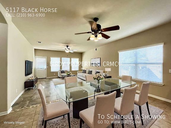 4th image of 5117 Black Horse