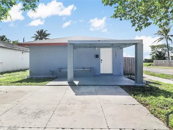 721 NW 6th Ave, Pompano Beach, FL 33060