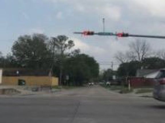 Exterior Neighborhood (street photo)