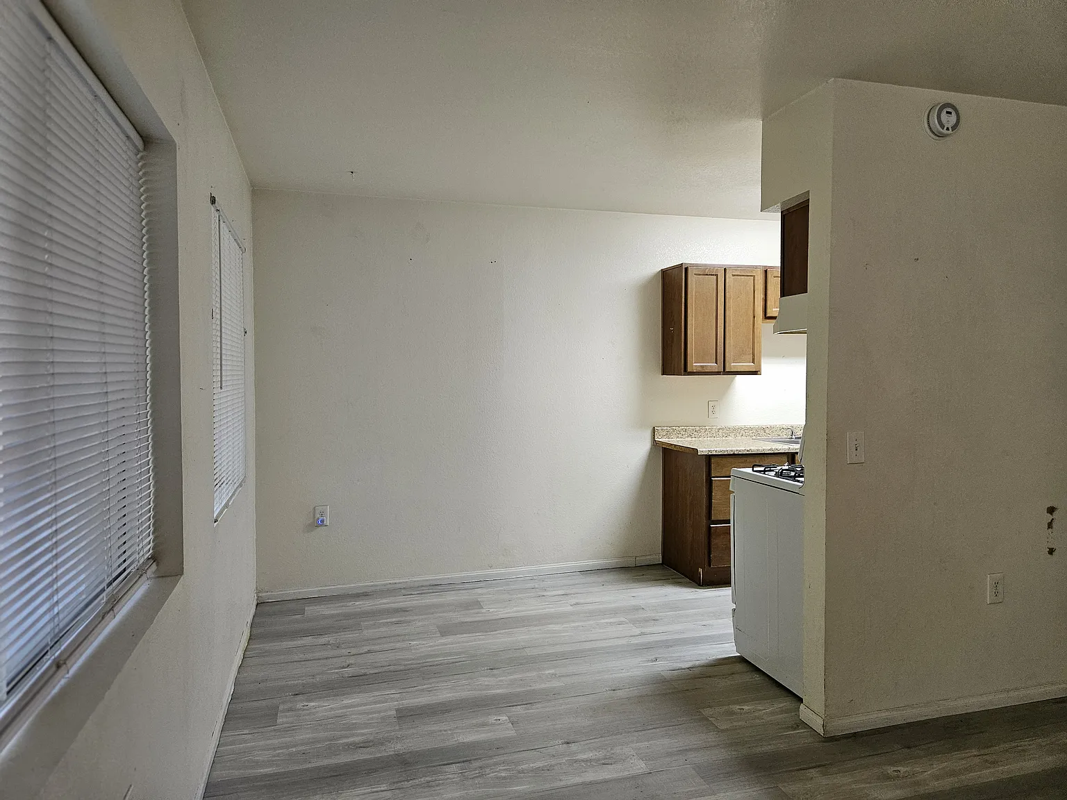 1 bed, 650 sqft, $1,100 — Photo 4