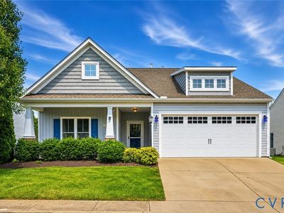 7505 First Landing Ct, Henrico, VA, 23231