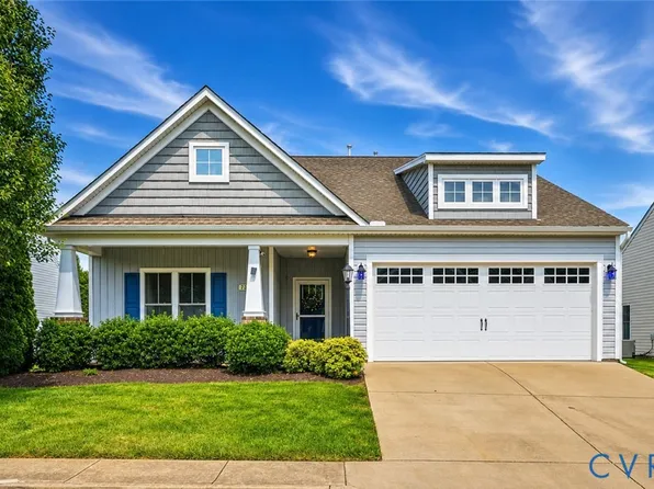 7505 First Landing Ct, Henrico, VA 23231