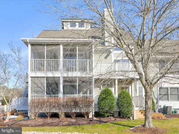 33499 Canal Ct #52001, Bethany Beach, DE 19930