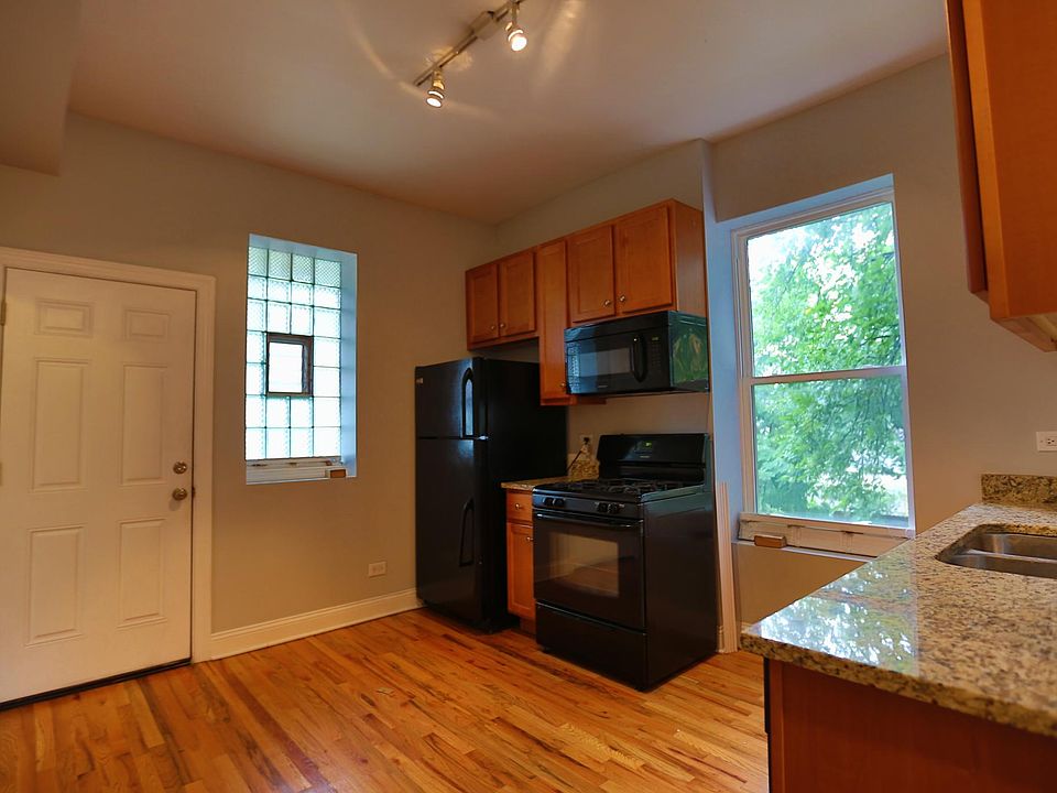 1st image of 2439 W Hirsch St #1