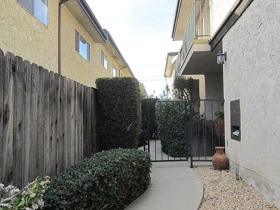 2nd image of 219 N Marguerita Ave APT B