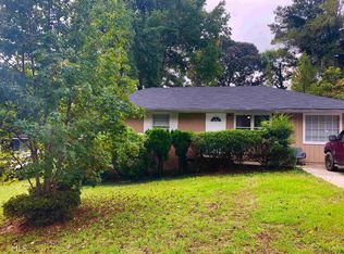 773 Patton Rd, Jonesboro, GA 30236