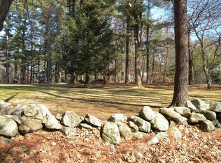 4 Thompson Ln, Topsfield, MA 01983