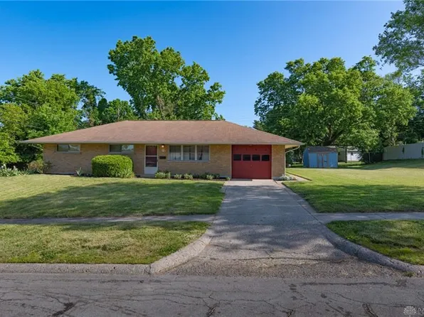 2145 Lehigh Pl, Dayton, OH 45439