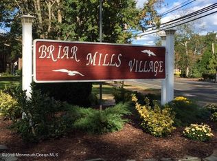 133 Briar Mills Dr, Brick, NJ 08724