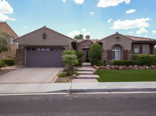 11517 Bohemian Forest Ave, Las Vegas, NV 89138