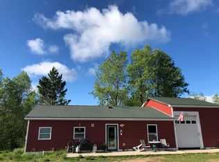 3436 Hall Rd SW, South Boardman, MI 49680