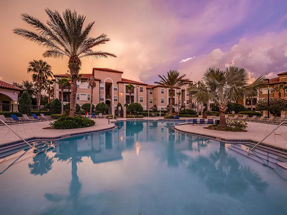 The Grand at Westside