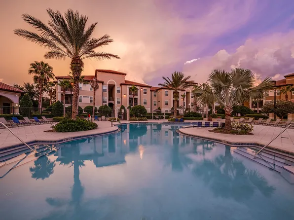 The Grand at Westside