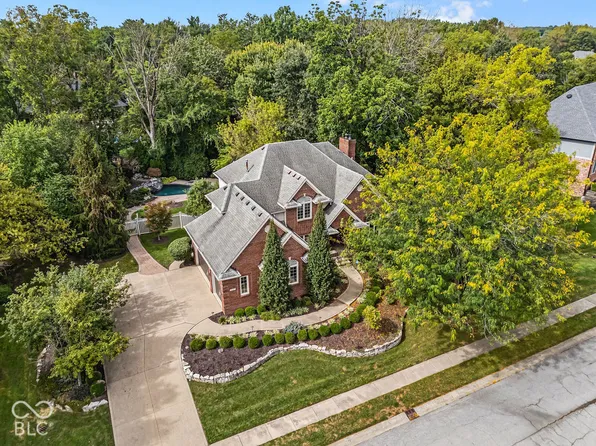 11467 Woods Bay Ln, Indianapolis, IN 46236