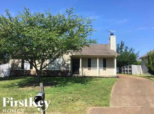 1553 Belle Trees Dr, Cordova, TN 38016