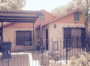 1209 Main Ave, Laredo, TX 78040