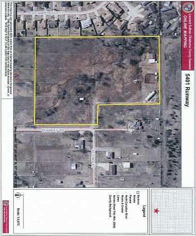 1st image of 5401 Runway & 9 Lot 1-6-10