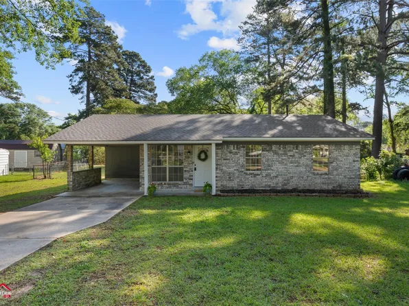 8111 Roosevelt Dr, Shreveport, LA 71129