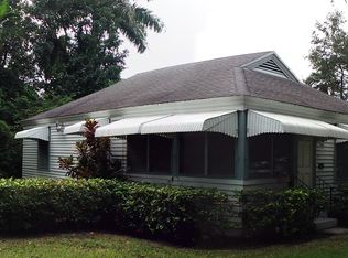 424 Mendoza Ave, Coral Gables, FL 33134