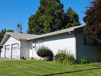 615 Palm St, Medford, OR, 97501