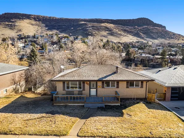 217 Iowa Drive, Golden, CO 80403