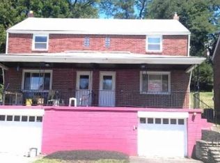 1616-1618 Cumberland St, Pittsburgh, PA