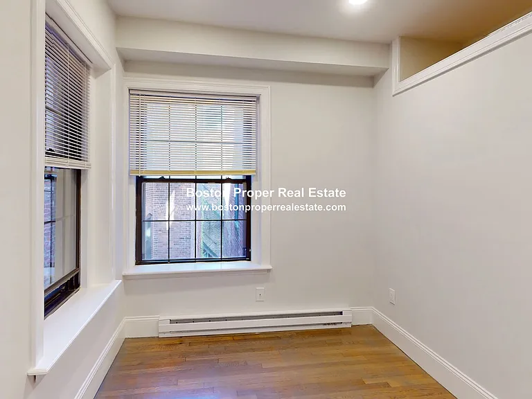 88 W Cedar St #6 — Photo 4