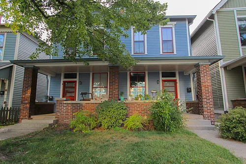 837 N Park Ave #A Photo 1 837 N Park Ave #A Photo 1