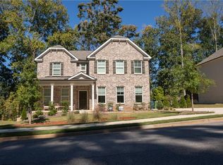 4545 Ajo Walk, Atlanta, GA 30331