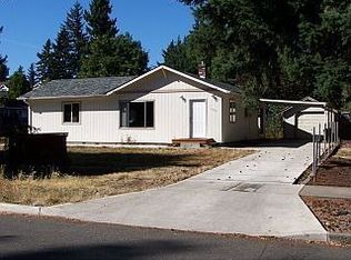 11833 SE Boise St, Portland, OR