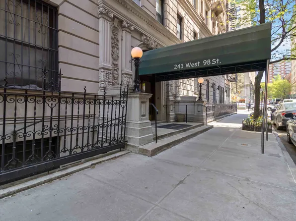 243 West 98th Street C2 image 26 of 27