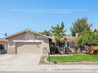 361 Inverness Dr, Vallejo, CA 94589