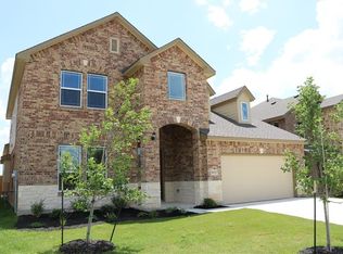 4113 Godwit Dr, Pflugerville, TX 78660