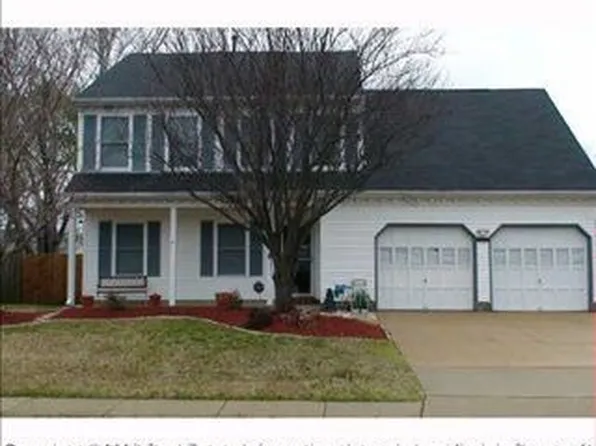 1240 Mozart Dr, Virginia Beach, VA 23454