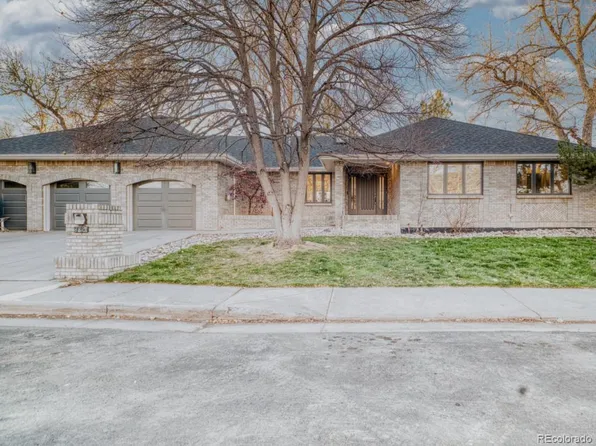 3815 Quail Court, Wheat Ridge, CO 80033