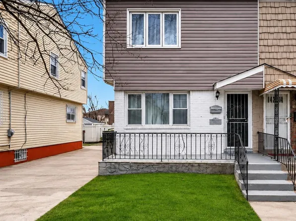 17826 Zoller Road, Springfield Gardens, NY 11434