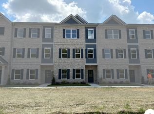 108 Rosebush Ln LOT 32, Lebanon, TN 37087