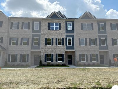 108 Rosebush Ln LOT 32, Lebanon, TN, 37087