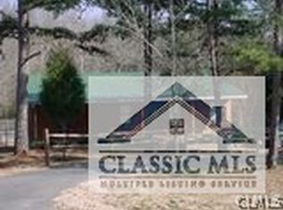 2811 High Shls, Good Hope, GA 30641