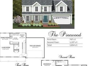 6 Hidden Pond Dr, Schodack, NY 12156