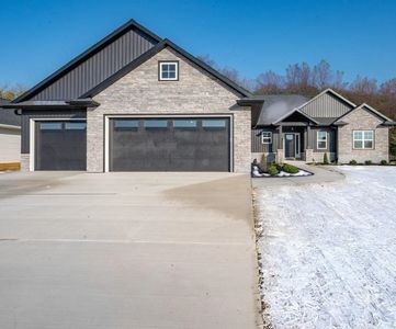3578 W Hank Ave, De Pere, WI, 54115
