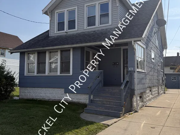 471 E Amherst St, Buffalo, NY 14215