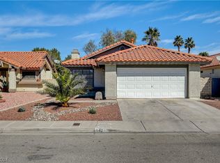 642 Freeburg Pl, Las Vegas, NV 89123